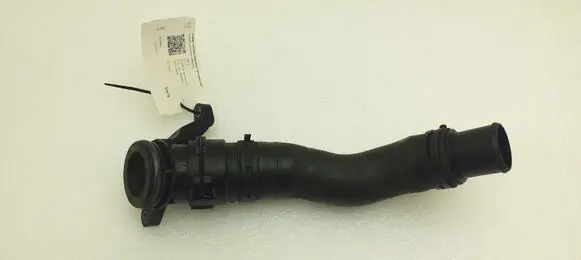 Jaguar XF X250 Engine coolant pipe/hose 9X238D033AB