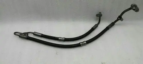 BMW 7 F01 F02 F03 F04 Power steering hose/pipe/line 32416786573