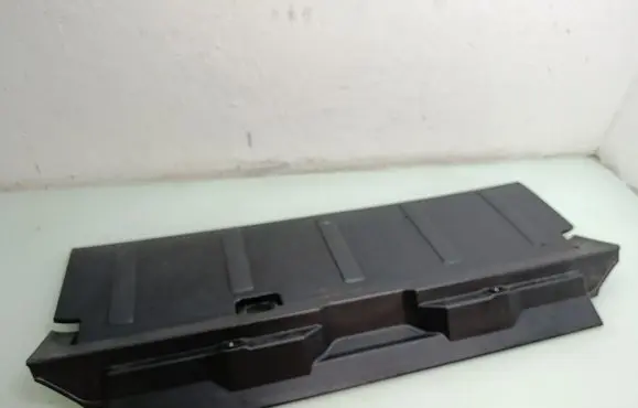 Mitsubishi Outlander Other trunk/boot trim element 7240A024