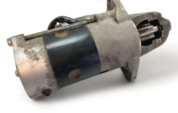 Subaru Outback Starter motor 23300AA620 M002T89071 23300-AA620