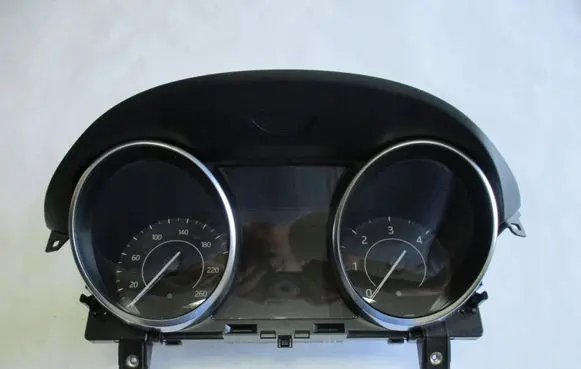 Jaguar E-Pace Audio system kit J9C310849EF