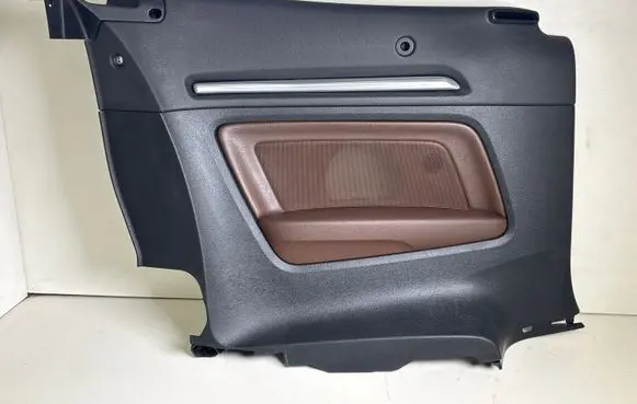 Audi A3 S3 8V Coupe rear side trim panel 8V7867035