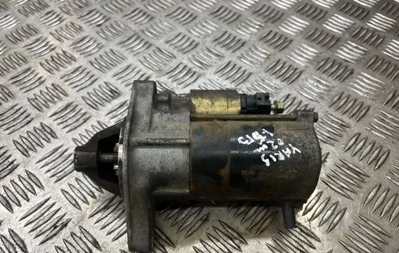 Toyota Yaris Starter motor 2280008540