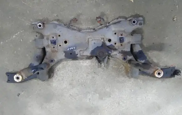 Ford Focus C-MAX Front subframe 