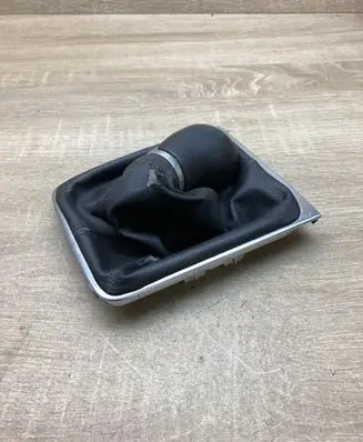 Volkswagen PASSAT CC Gear shifter/selector 3AA711113F SK6GMSG