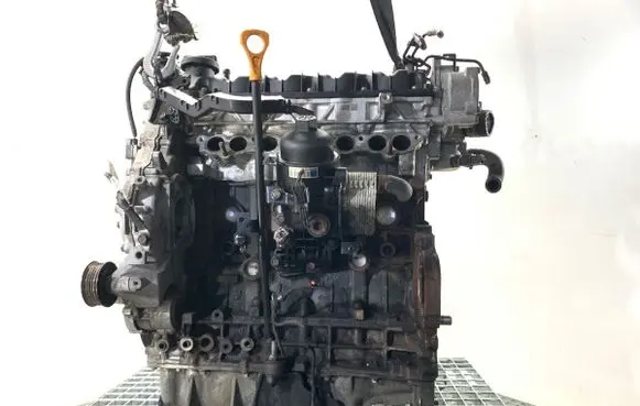 KIA Ceed Engine D4FB