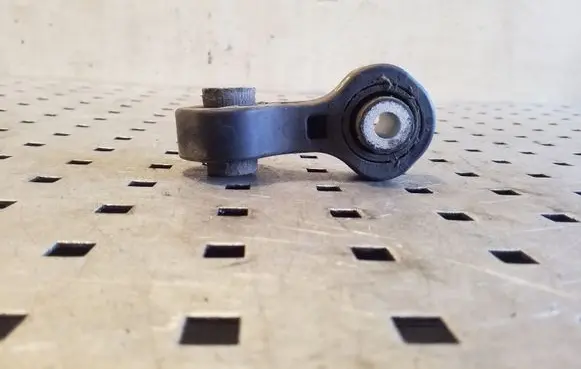 Rear anti-roll bar/stabilizer link