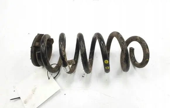 Alfa Romeo Stelvio Rear coil spring 505356700
