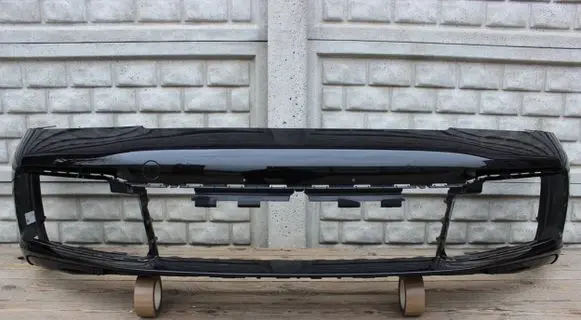 Porsche 992 Front bumper 992807221N