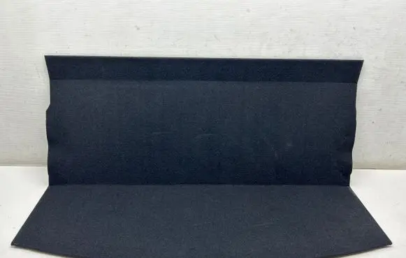 Subaru XV II Trunk/boot floor carpet liner 95066FL030VH 95066FL030 0243