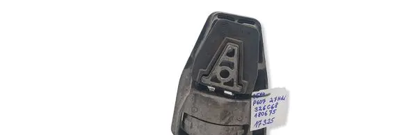 Peugeot 607 Gearbox mount 180675 326C68