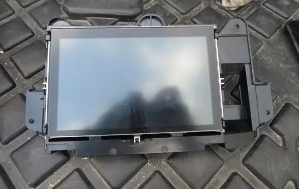 Dacia Sandero Screen/display/small screen 289347286R