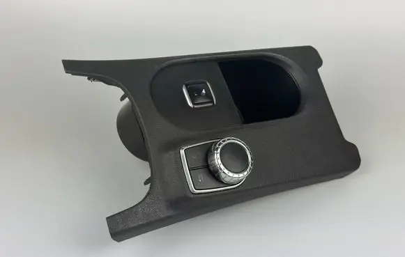 Mercedes-Benz B W246 W242 Cup holder front A2466800810 1229406A