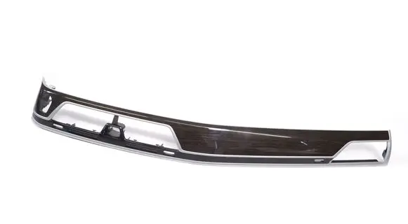 BMW 7 G11 G12 Dashboard glove box trim 912140331