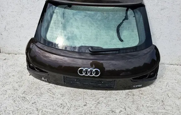 Audi A1 Tailgate/trunk/boot lid