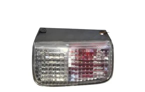 Rear fog light