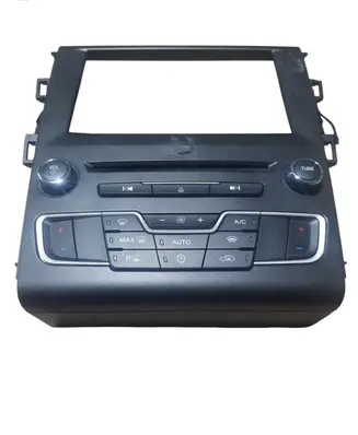 Ford Mondeo MK V Climate control unit HS7T18E245CCA