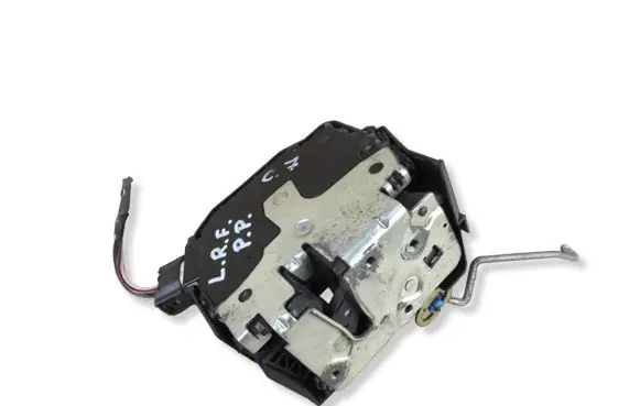 Land Rover Freelander Front door lock 