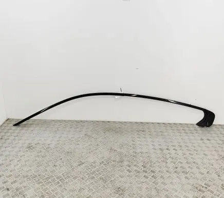BMW 8 G16 Roof trim bar molding cover 7456089