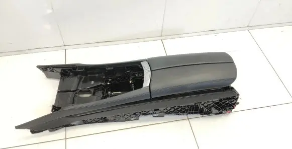 Center console