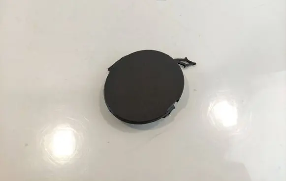 Fiat Doblo Front tow hook cap/cover 735594060CAREWAC