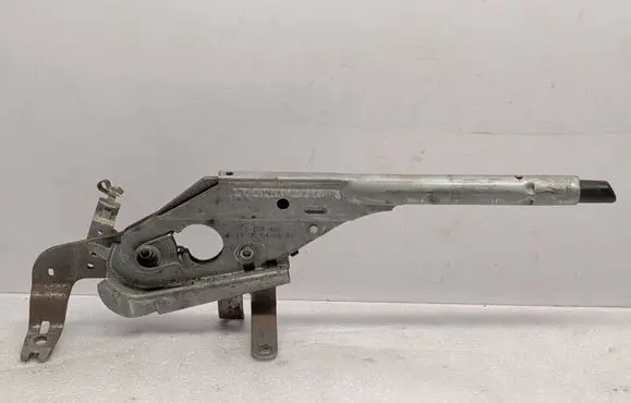 BMW 3 E46 Handbrake/parking brake lever assembly 1164489
