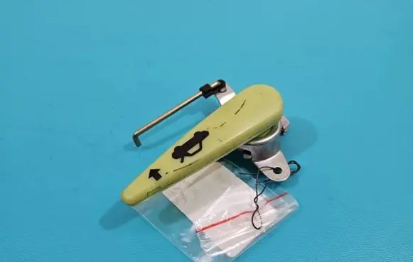 Toyota Camry Tailgate/trunk/boot exterior handle IMPRK1368582