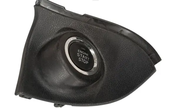 Subaru Outback (BS) Engine start stop button switch CCAB13LP4570T0