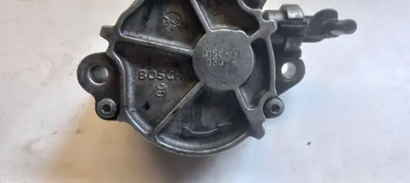 Citroen C4 I Picasso Vacuum pump D1561B 0307P
