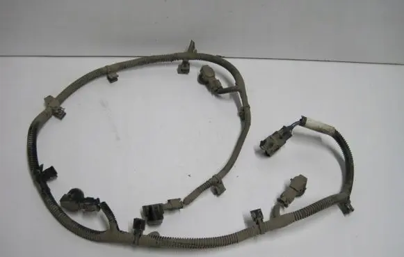 Citroen C3 Engine installation wiring loom 