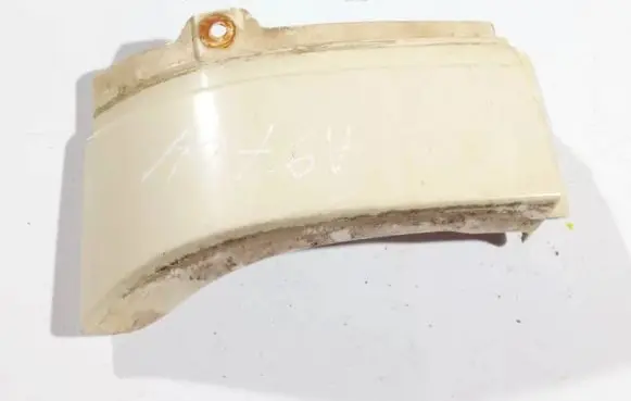 Opel Zafira A Rear/tail light trim molding 90580804 8062860