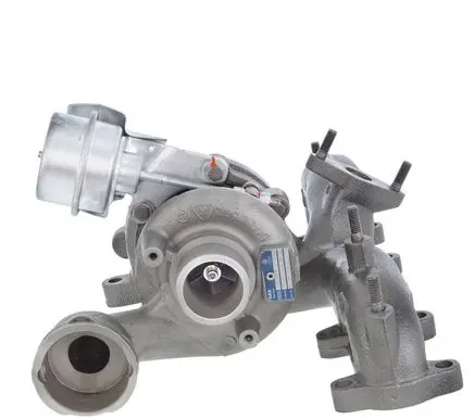 Volkswagen Polo Turbo 038253010B 54399700008 038253010BX