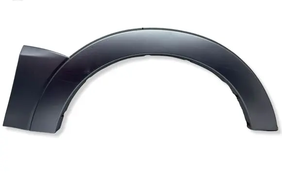 Mitsubishi Pajero Rear arch trim 7407A099