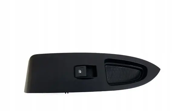 Cadillac Escalade Quarter vent window switch 