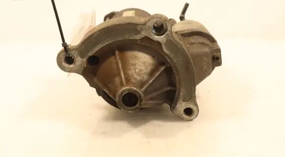 Peugeot Partner Starter motor D7R27