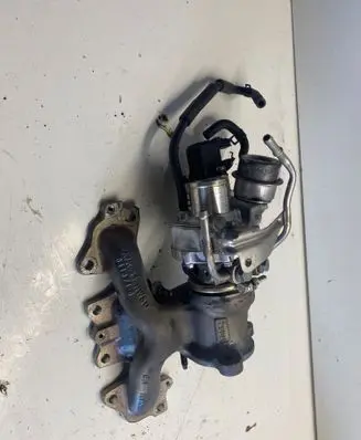Nissan Qashqai Turbo 8210425013S