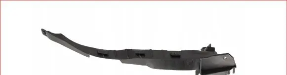 Opel Insignia A Headlight/headlamp mounting bracket 