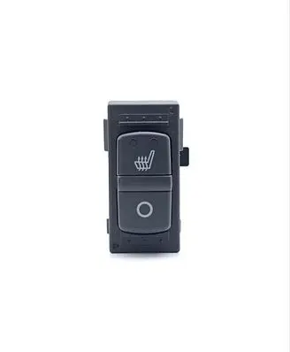 Chevrolet Corvette C6 Seat heating switch 10374151
