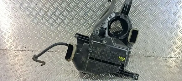 KIA Sorento Interior heater climate box assembly housing 
