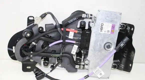 BMW X7 G07 Other devices 8ES013669