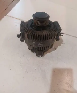 Audi A6 S6 C6 4F Generator/alternator 06E903016G 2542798A 7051043