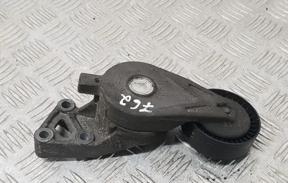 Audi A3 S3 8L Generator/alternator belt tensioner 950372