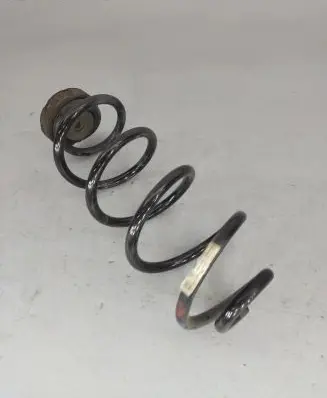 Porsche Macan (95B) Rear coil spring 95B511115T