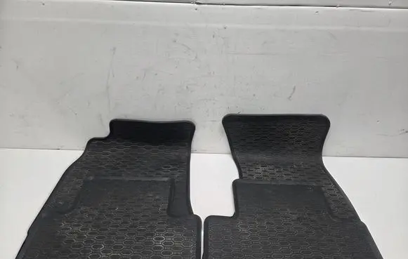 Audi S5 Car floor mat set 