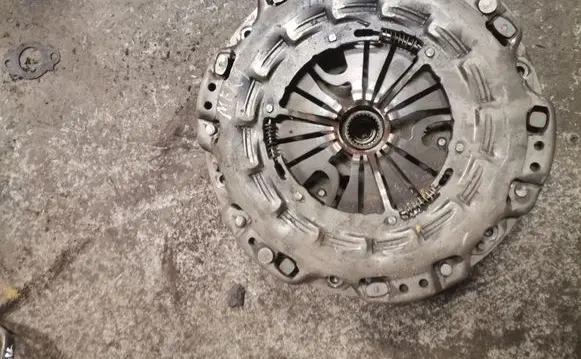 Mercedes-Benz E W212 Clutch set kit