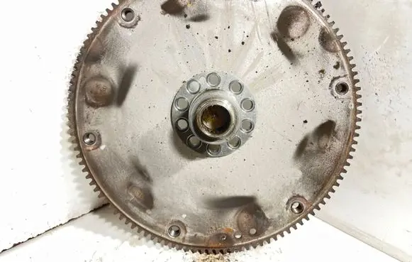 Audi A5 8T 8F Flywheel 059105323BG
