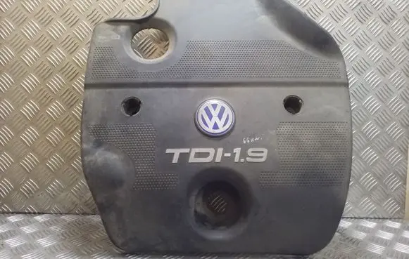 Volkswagen Golf IV Engine cover (trim) 038103935