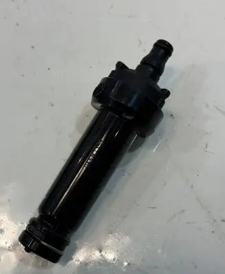 Audi A4 S4 B9 8W Turbo solenoid valve L-05923-0056-00