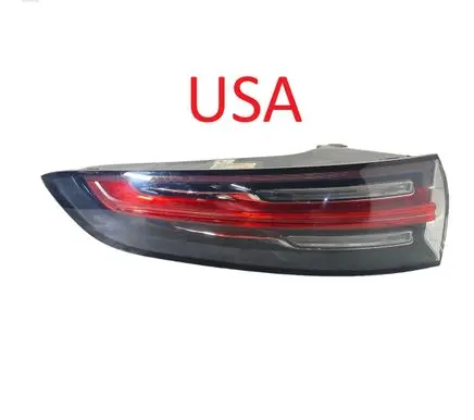 Porsche Cayenne (9Y0 9Y3) Rear/tail lights 9Y0945095G