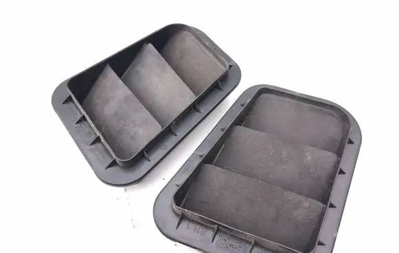 Hyundai Kona I Quarter panel pressure vent 975102F200 9751017000